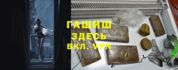 твердый Осташков